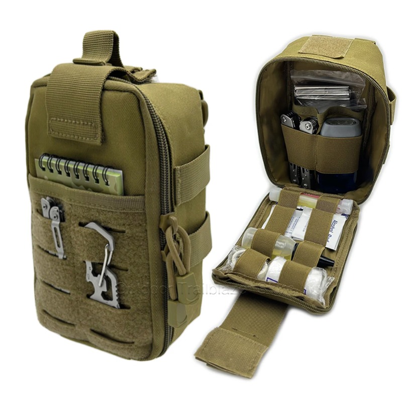 Outdoor Tactical Medical Flip  - Hunting Outdoor Rug recensione e prezzo