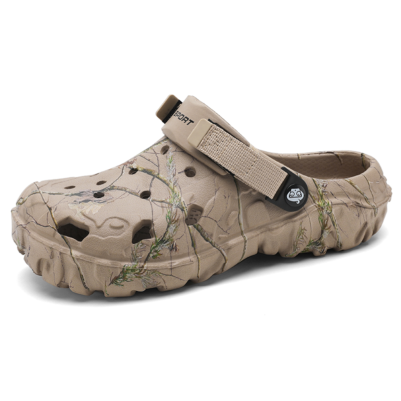 Big Size 49 50 51 Camo Clogs A - Hunting Outdoor Rug recensione e prezzo