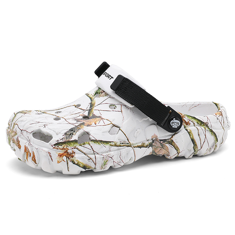 Big Size 49 50 51 Camo Clogs A - Hunting Outdoor Rug recensione e prezzo