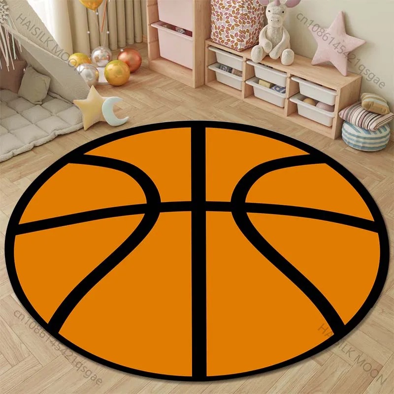 Bear Paw Print Wood Slice Roun - Hunting Outdoor Rug recensione e prezzo