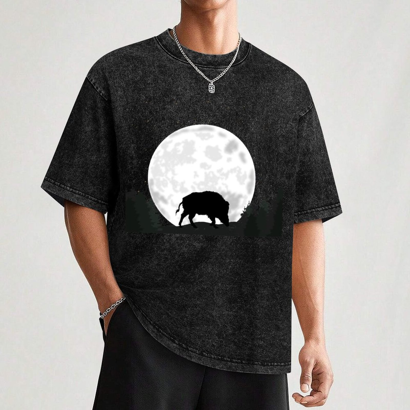 Wild Boar Hunting Boar Wild Bo - Wildman Hunting & Outdoor recensione e prezzo