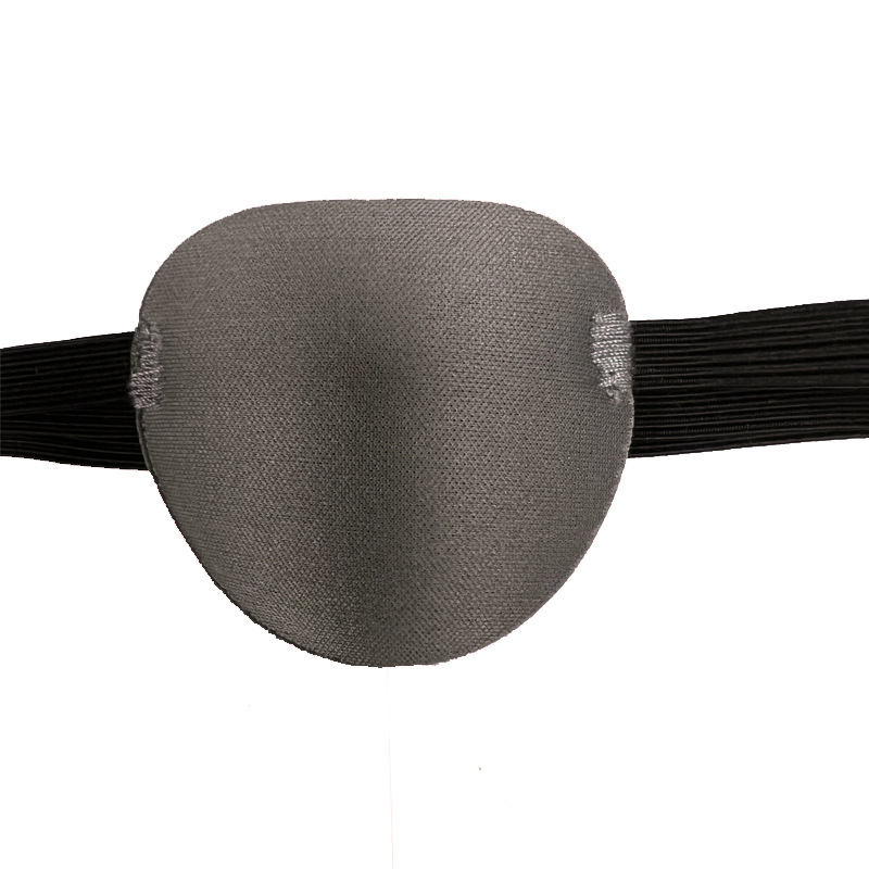 1/5/10Pcs Eye Patch Unisex Sin - Hunting Blind Fabric recensione e prezzo
