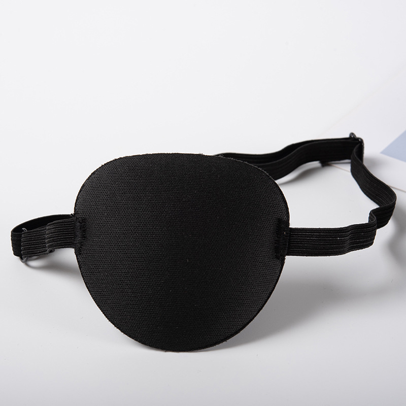 1/5/10Pcs Eye Patch Unisex Sin - Hunting Blind Fabric recensione e prezzo