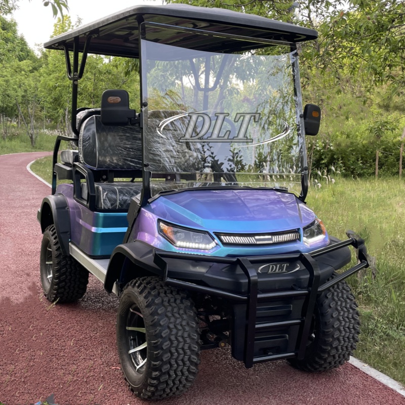 Best Quality 60V Electric Quad - Outdoor Hunting Electric Bike recensione e prezzo