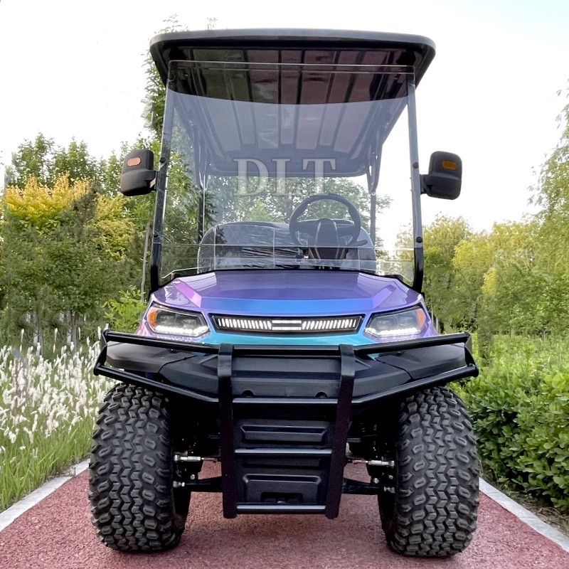 Best Quality 60V Electric Quad - Outdoor Hunting Electric Bike recensione e prezzo