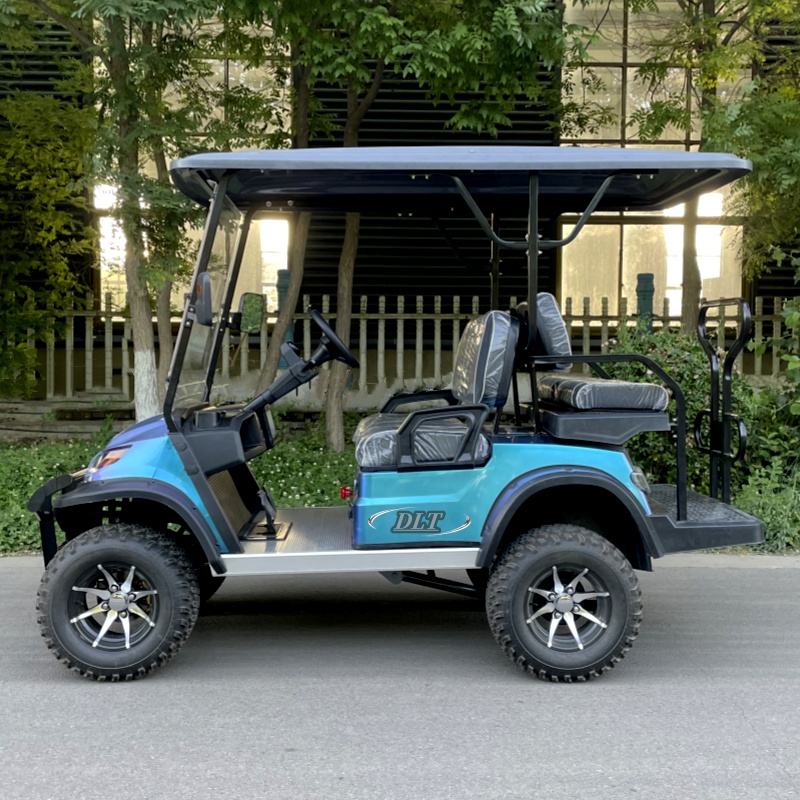 Best Quality 60V Electric Quad - Outdoor Hunting Electric Bike recensione e prezzo