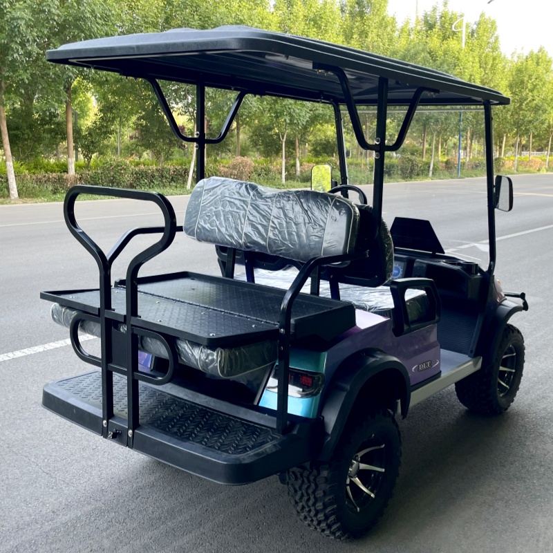 Best Quality 60V Electric Quad - Outdoor Hunting Electric Bike recensione e prezzo