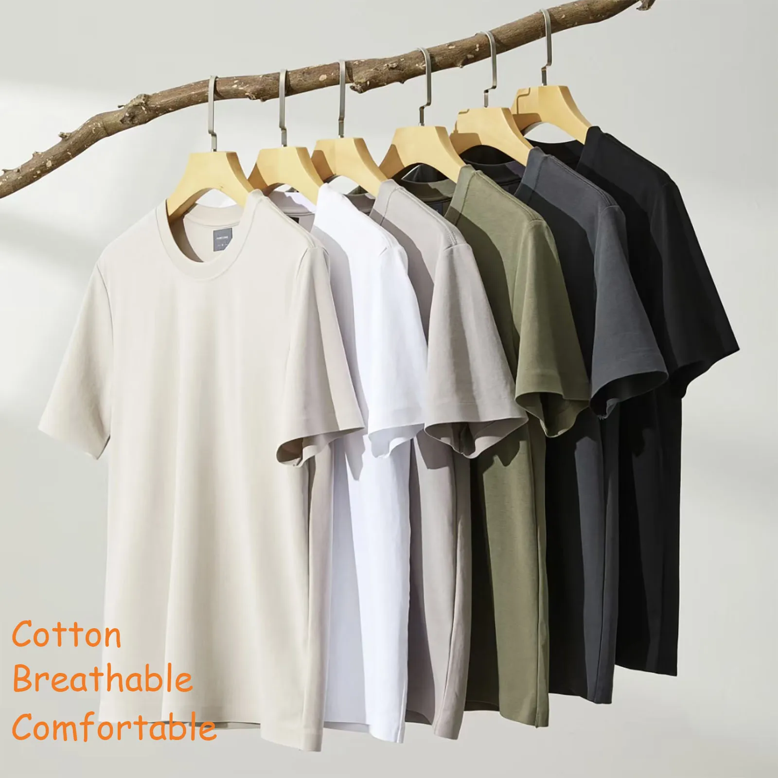 Rugged Outdoors Nature T Shirt - Hunting Outdoor Rug recensione e prezzo
