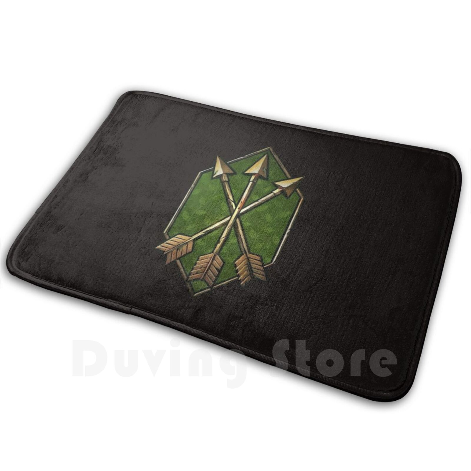 Gwent-Scoia'tael Faction Logo  - Hunting Outdoor Rug recensione e prezzo