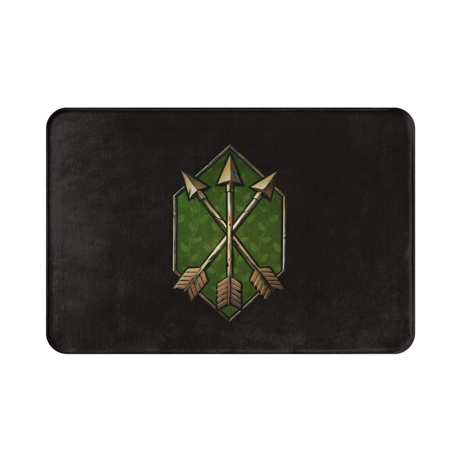 Gwent-Scoia'tael Faction Logo  - Hunting Outdoor Rug recensione e prezzo