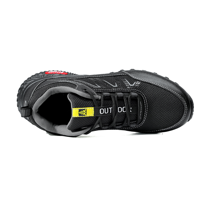 Hiking Shoes For Men‘s New Non - Outdoor Hunting News recensione e prezzo
