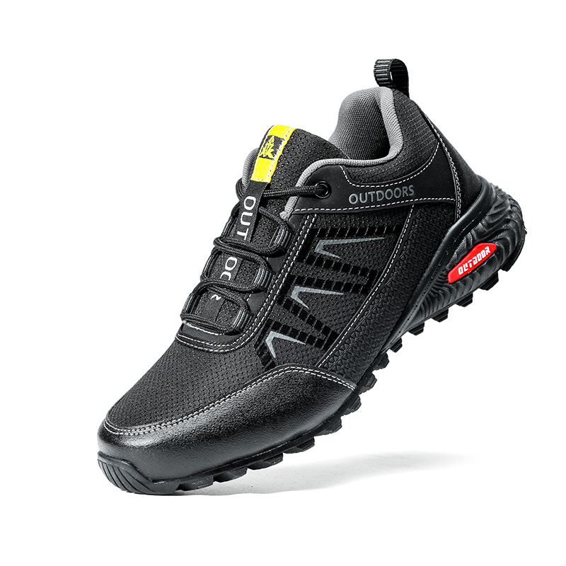 Hiking Shoes For Men‘s New Non - Outdoor Hunting News recensione e prezzo