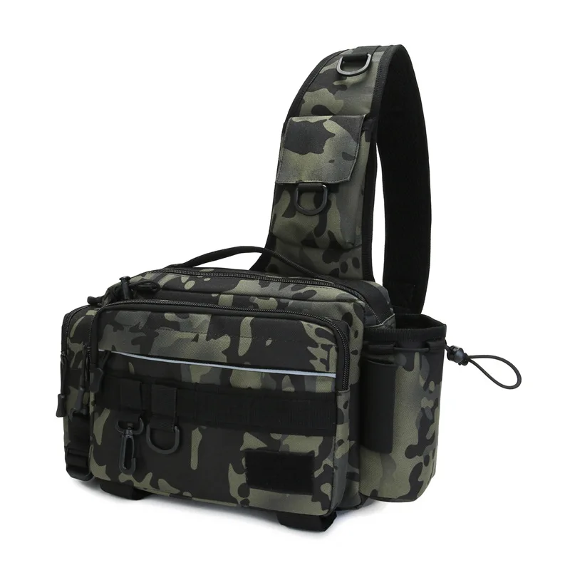 Large capacity Luya multifunct - Hunting Fishing Outdoor recensione e prezzo