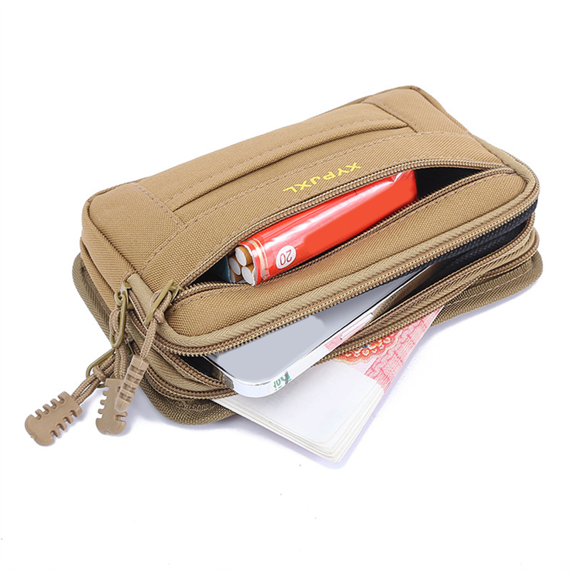 Men Waist Pack Bum Bag Pouch O - Outdoor Hunting Bag recensione e prezzo