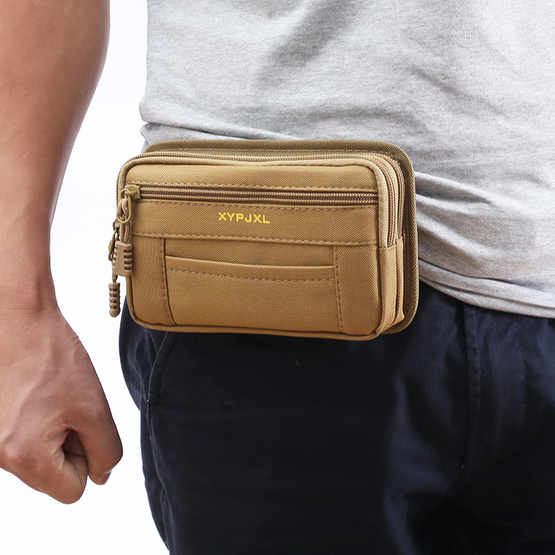 Men Waist Pack Bum Bag Pouch O - Outdoor Hunting Bag recensione e prezzo