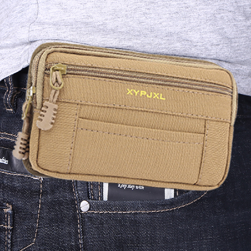 Men Waist Pack Bum Bag Pouch O - Outdoor Hunting Bag recensione e prezzo