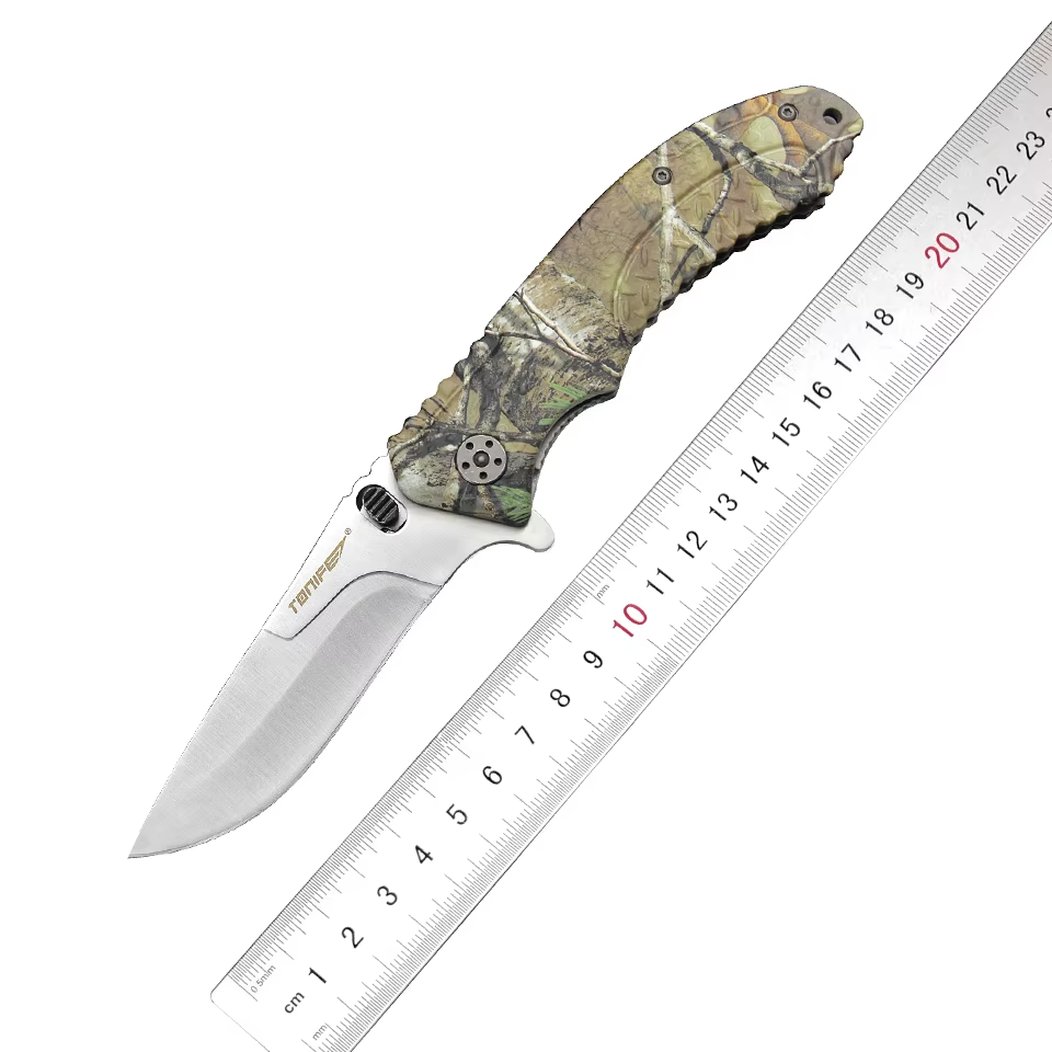 TONIFE Jungle CKT6131 Folding  - Outdoor Hunting News recensione e prezzo