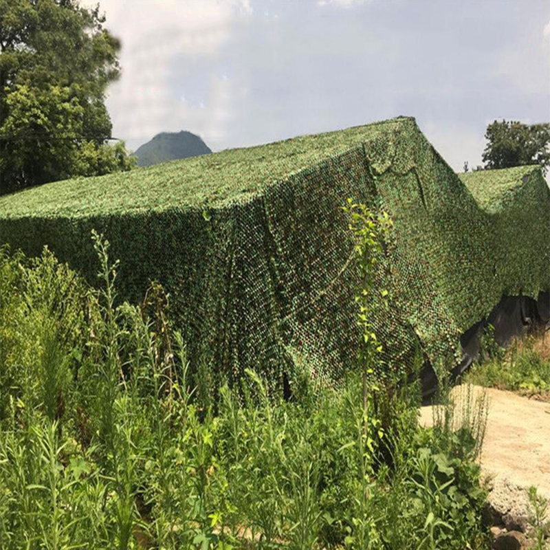 Camouflage Netting 1Pc Lightwe - Hunting Blind Fabric recensione e prezzo