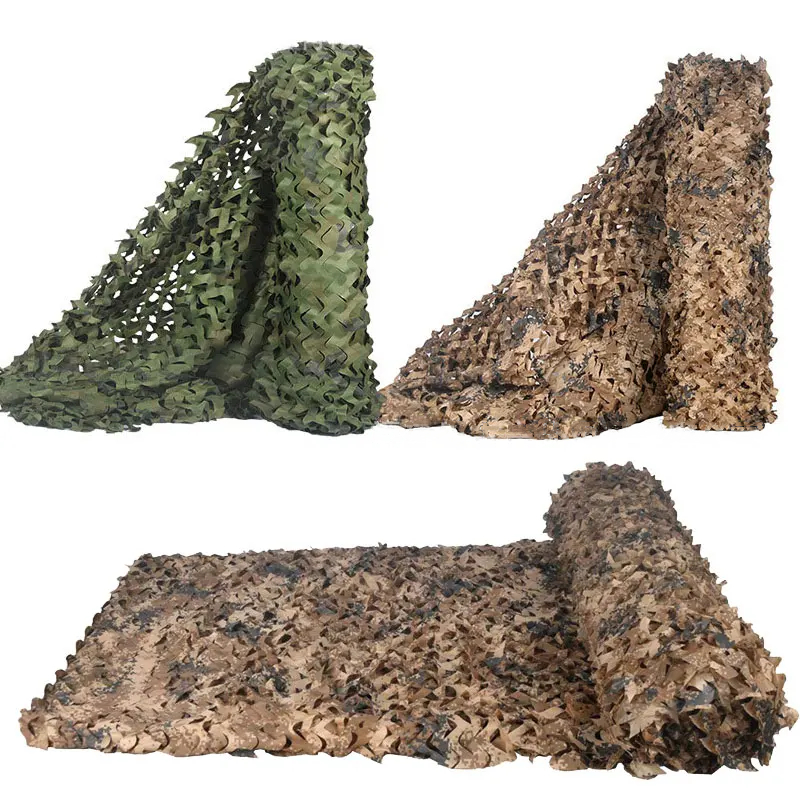 Camouflage Netting 1Pc Lightwe - Hunting Blind Fabric recensione e prezzo