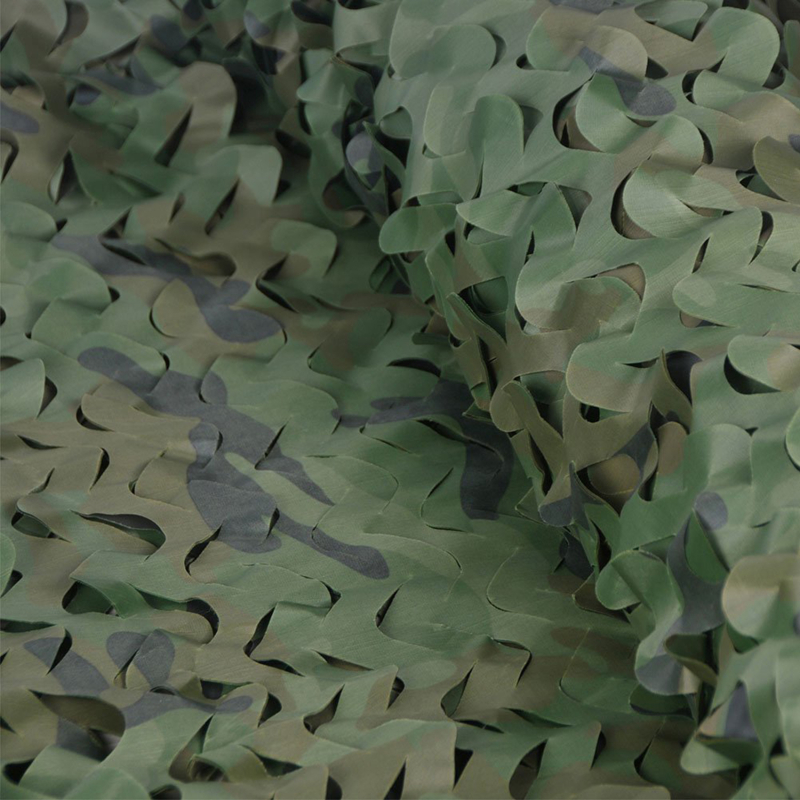 Camouflage Netting 1Pc Lightwe - Hunting Blind Fabric recensione e prezzo