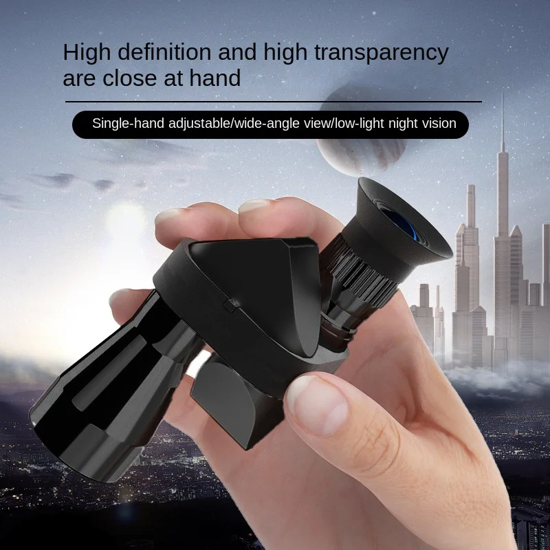 High-Definition Portable Monoc - Hunting Fishing Outdoor recensione e prezzo