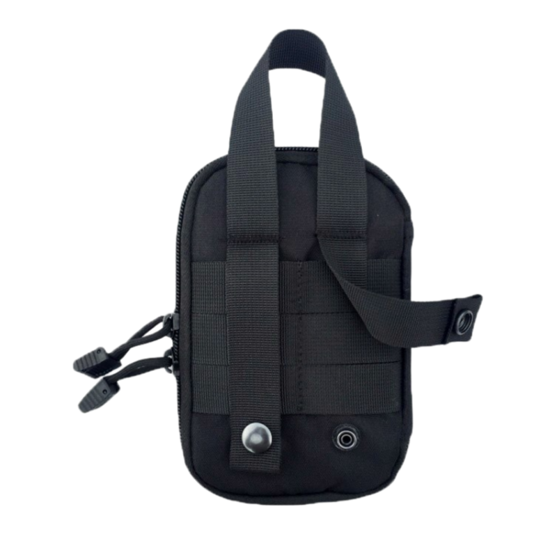 EDC Molle Pouch Small Waist Pa - Outdoor Hunting Bag recensione e prezzo
