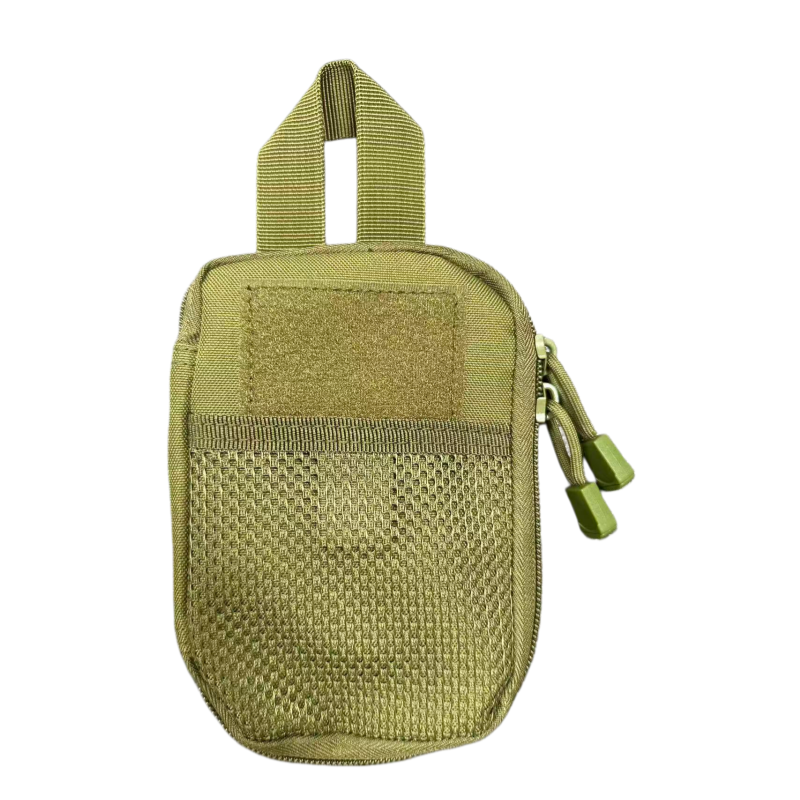 EDC Molle Pouch Small Waist Pa - Outdoor Hunting Bag recensione e prezzo