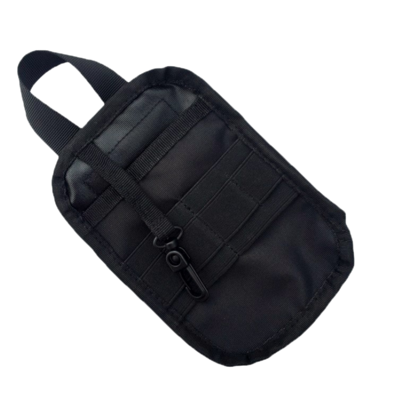 EDC Molle Pouch Small Waist Pa - Outdoor Hunting Bag recensione e prezzo