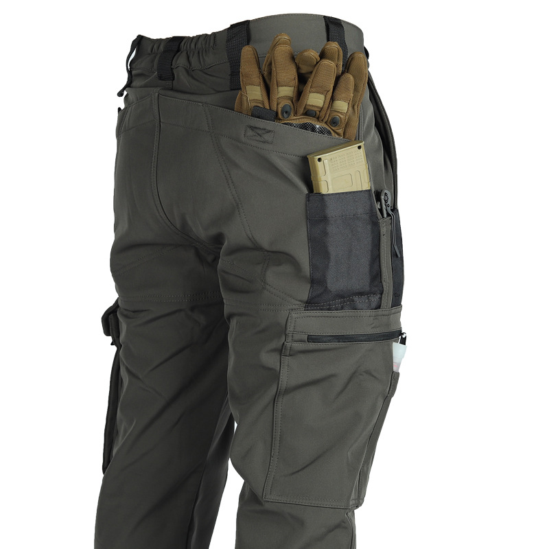 S-3XL New Soft Shell Outdoor M - Outdoor Hunting News recensione e prezzo