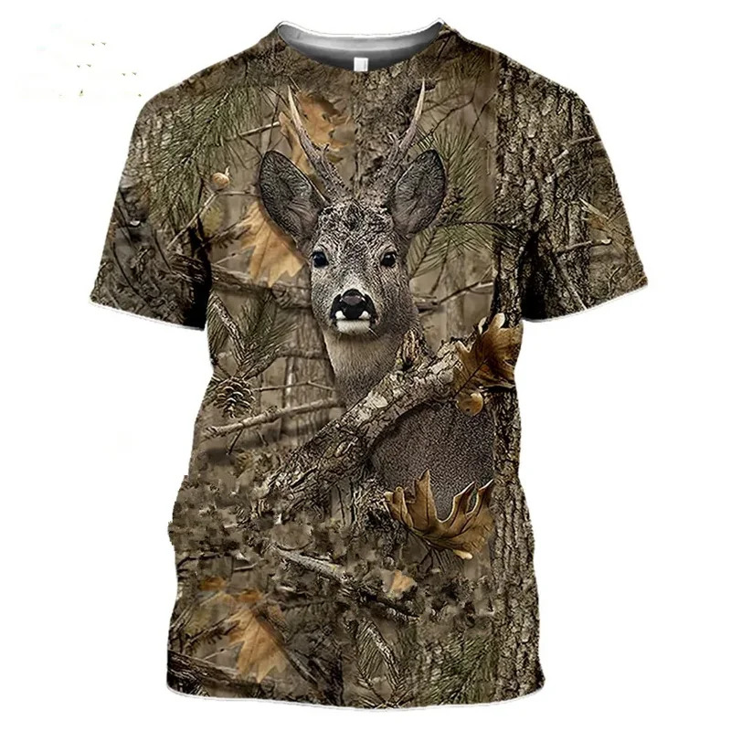 2026 Camouflage Hunting Animal - Wildman Hunting & Outdoor recensione e prezzo