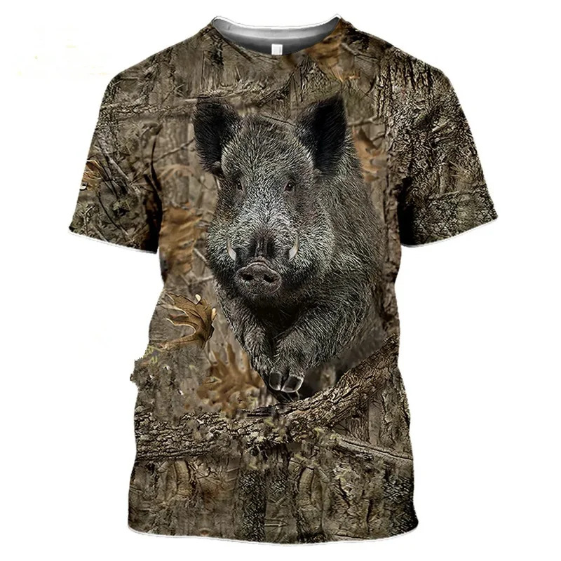2026 Camouflage Hunting Animal - Wildman Hunting & Outdoor recensione e prezzo