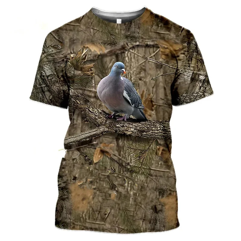 2026 Camouflage Hunting Animal - Wildman Hunting & Outdoor recensione e prezzo