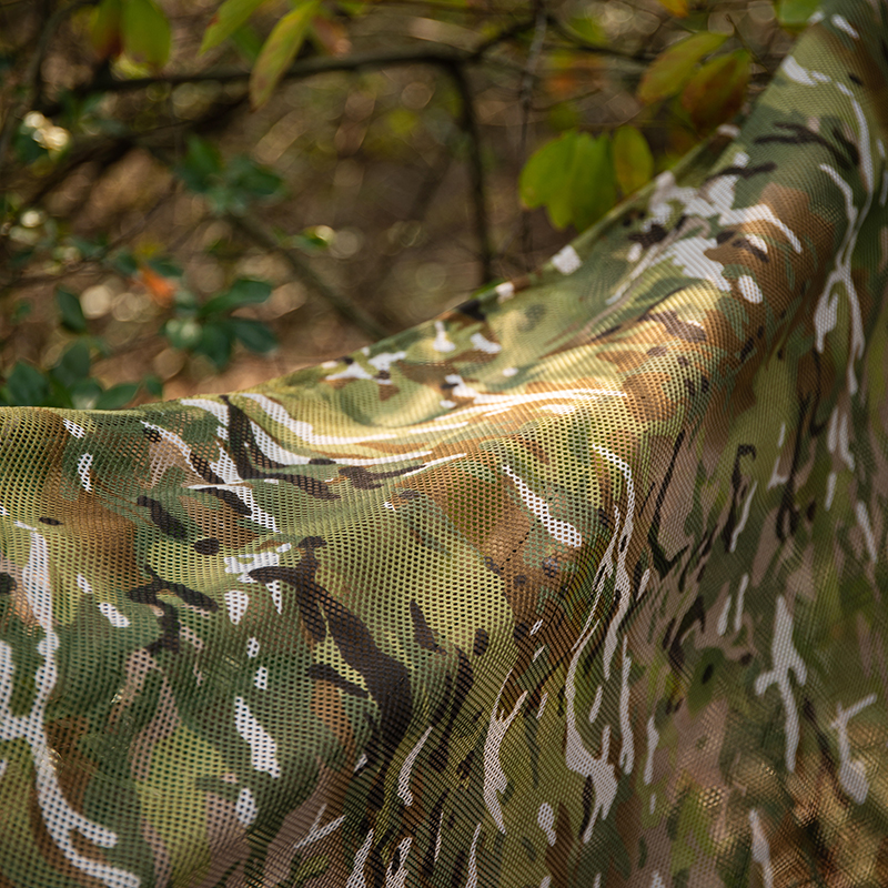 1.5M Width Simple Camouflage N - Hunting Blind Fabric recensione e prezzo