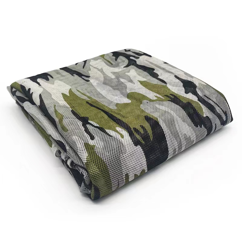 1.5M Width Simple Camouflage N - Hunting Blind Fabric recensione e prezzo