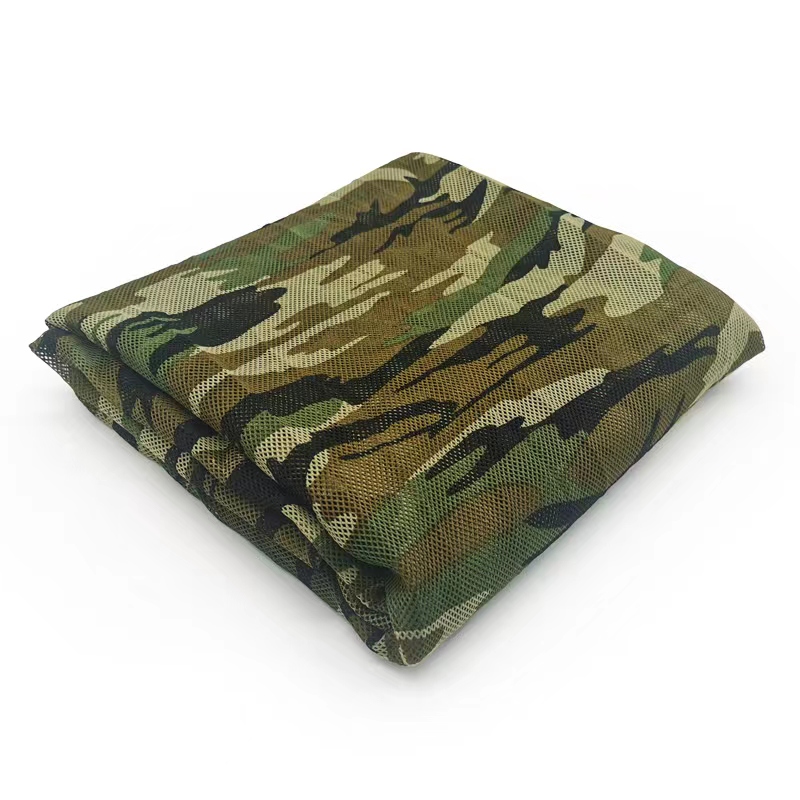 1.5M Width Simple Camouflage N - Hunting Blind Fabric recensione e prezzo