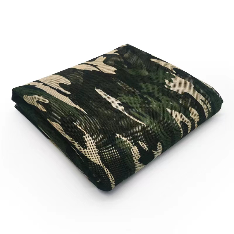 1.5M Width Simple Camouflage N - Hunting Blind Fabric recensione e prezzo