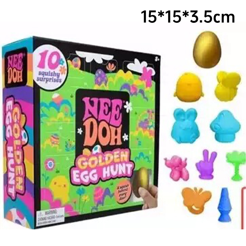 2026 New Needoh Golden Egg Tre - Hunting Blind Fabric recensione e prezzo