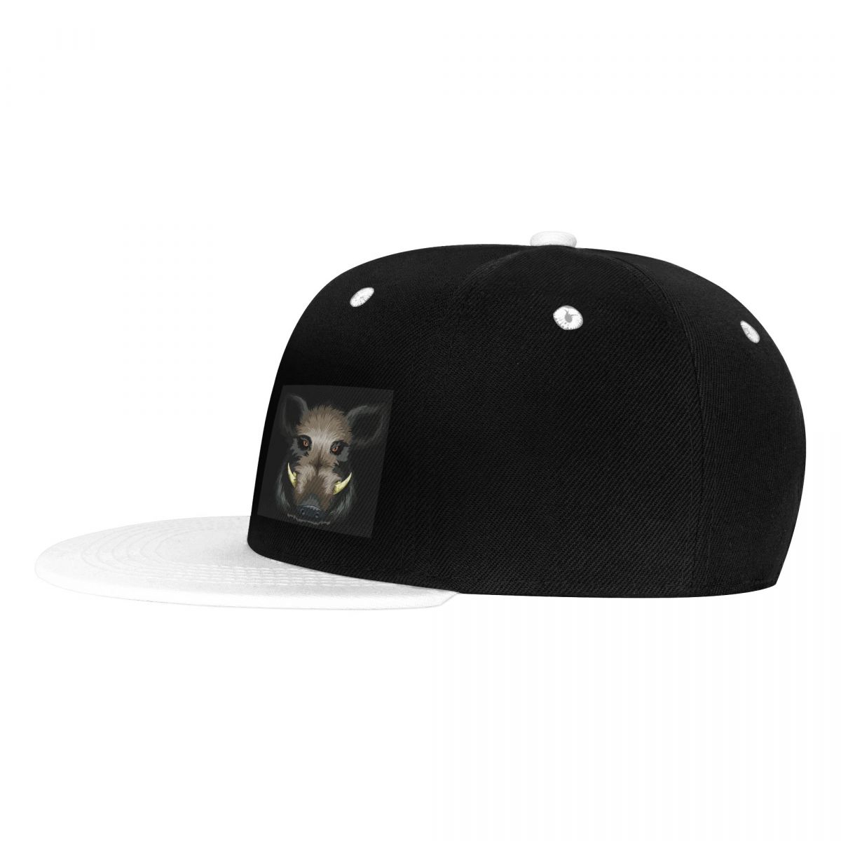 Funny Wild Pig Hunting Basebal - Wildman Hunting & Outdoor recensione e prezzo