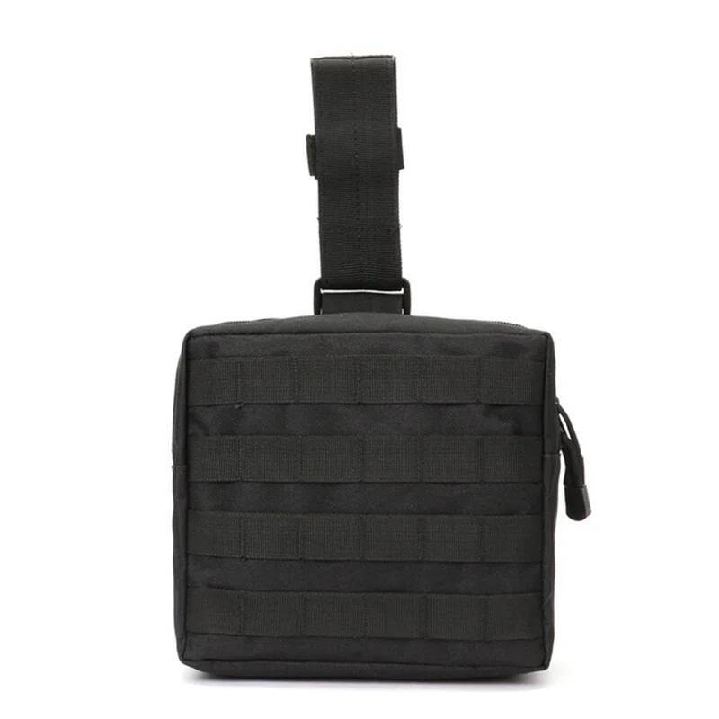 Drop Leg Tools Belt Pack Thigh - Outdoor Hunting Bag recensione e prezzo
