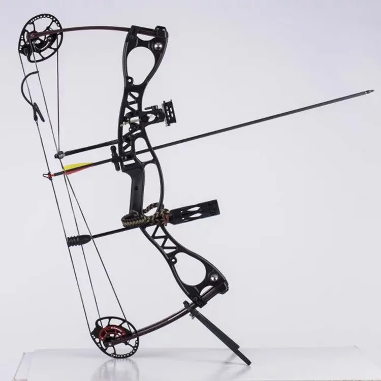 M122 Compound Bow for Hunting  - Hunting Fishing Outdoor recensione e prezzo
