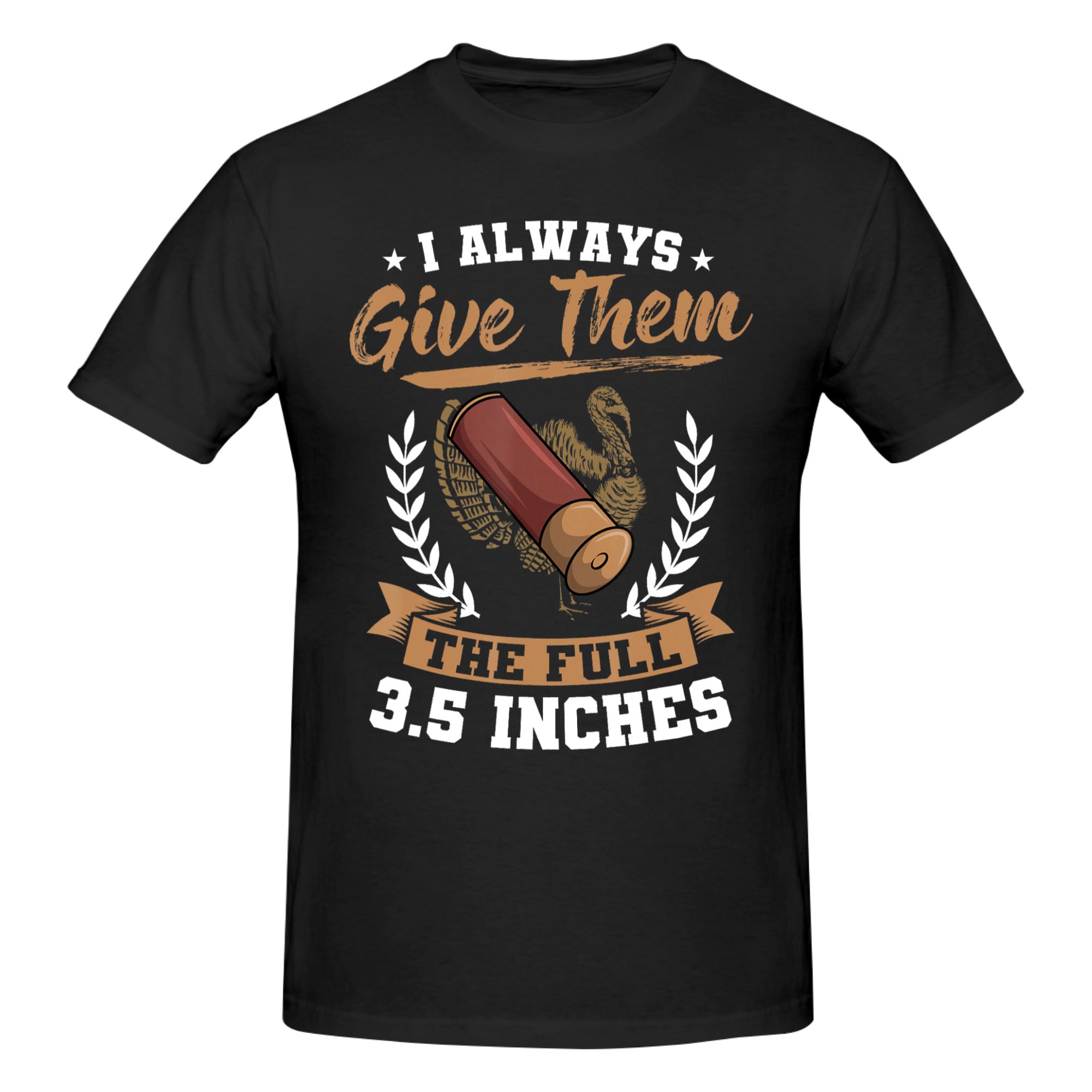 1 Piece Wild Turkey Chase Funn - Wildman Hunting & Outdoor recensione e prezzo