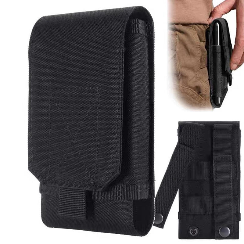 Outdoor Sports Molle Phone Pou - Outdoor Hunting Bag recensione e prezzo