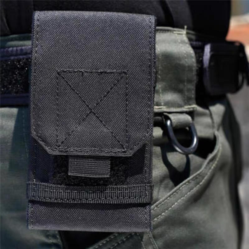 Outdoor Sports Molle Phone Pou - Outdoor Hunting Bag recensione e prezzo