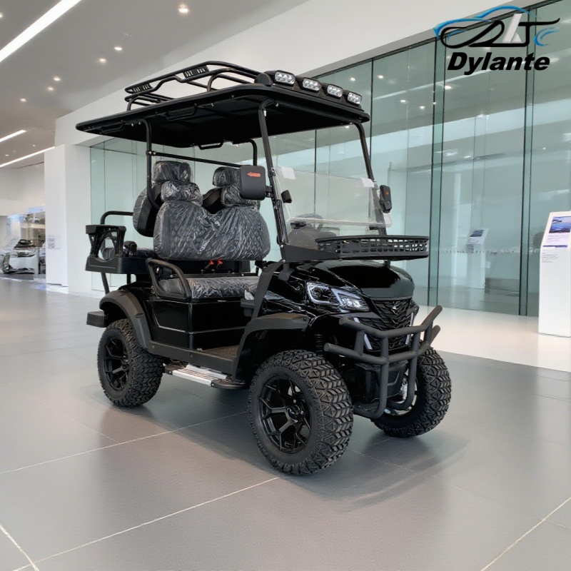 Best Quality 60V Electric Quad - Outdoor Hunting Electric Bike recensione e prezzo