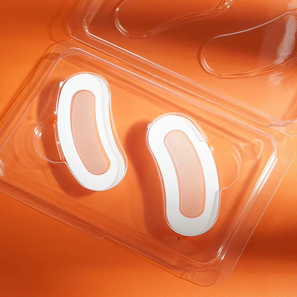 1 Pair Micro-needle Eye Patch  - Hunting Blind Fabric recensione e prezzo
