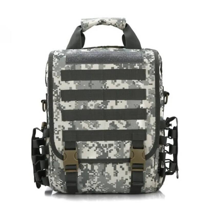 Men S Tactical Backpack New De - Outdoor Hunting News recensione e prezzo