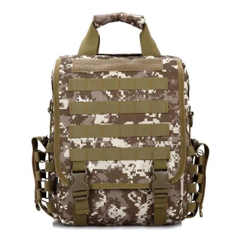 Men S Tactical Backpack New De - Outdoor Hunting News recensione e prezzo