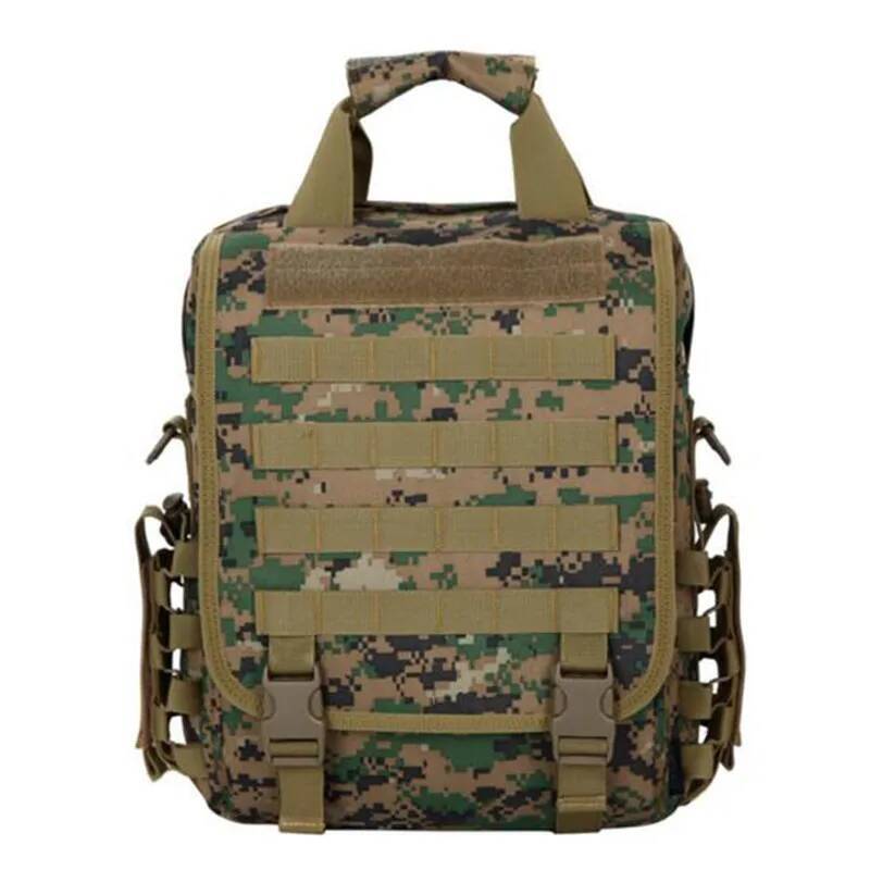Men S Tactical Backpack New De - Outdoor Hunting News recensione e prezzo