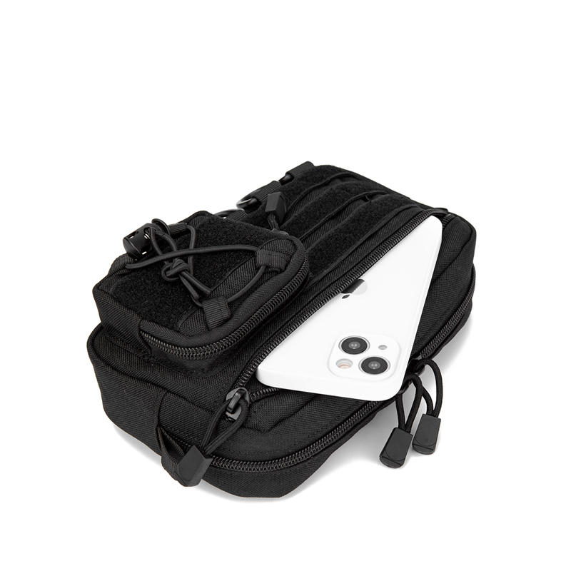 1000D EDC Pouch Molle Organize - Outdoor Hunting Bag recensione e prezzo
