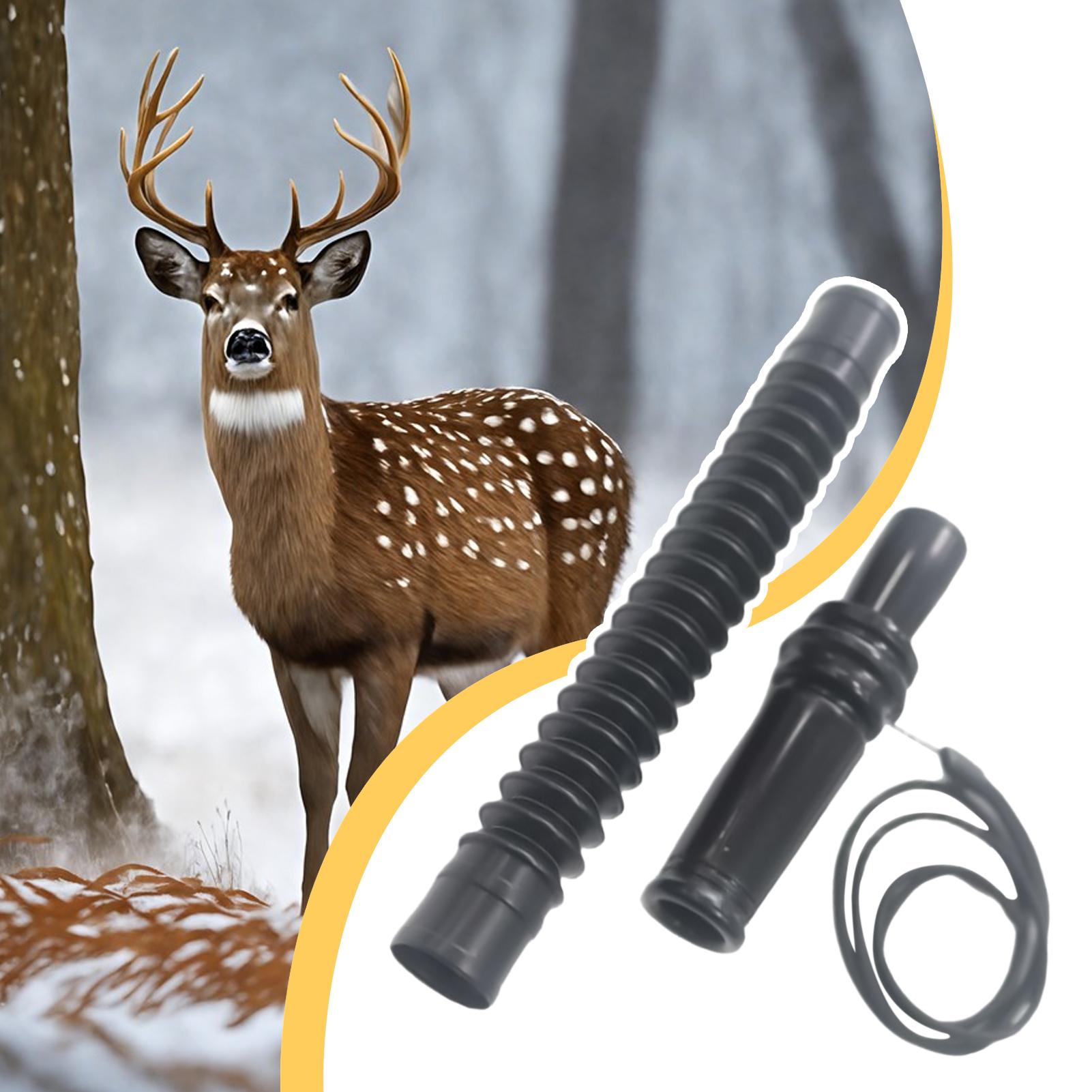 Lightweight Deer Hunting Grunt - Wildman Hunting & Outdoor recensione e prezzo
